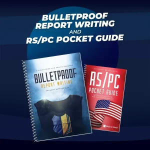 Bulletproof Report Writing and RS/PC Pocket Guide