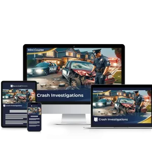 Crash Investigations - Mini Course