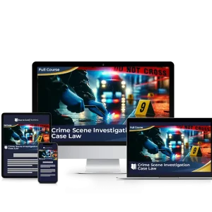 CSI Case Law