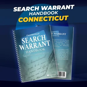 Connecticut Search Warrant Handbook