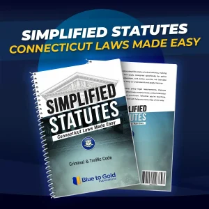 Simplified Statutes: Connecticut Laws Made Easy (Coming Soon!)