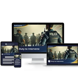 Duty to Intervene