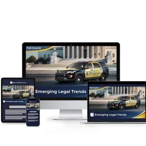 Emerging Legal Trends