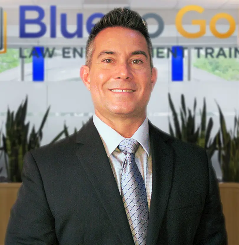 Michael Boone