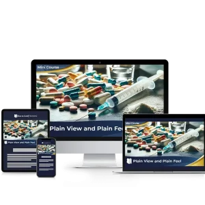 Plain View & Plain Feel - Mini Course