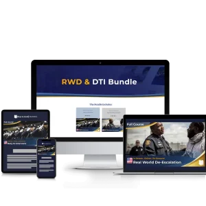 RWD & DTI Bundle
