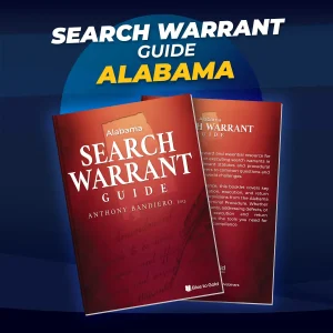 Alabama Search Warrant Handbook