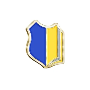 Lapel Pin