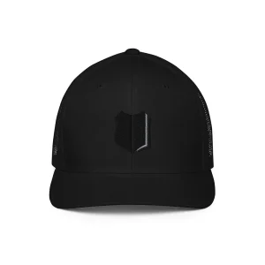 Blue to Gold Icon Cap (Black)