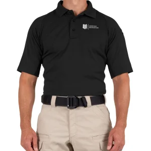 Certified Search & Seizure Instructor Performance Polo