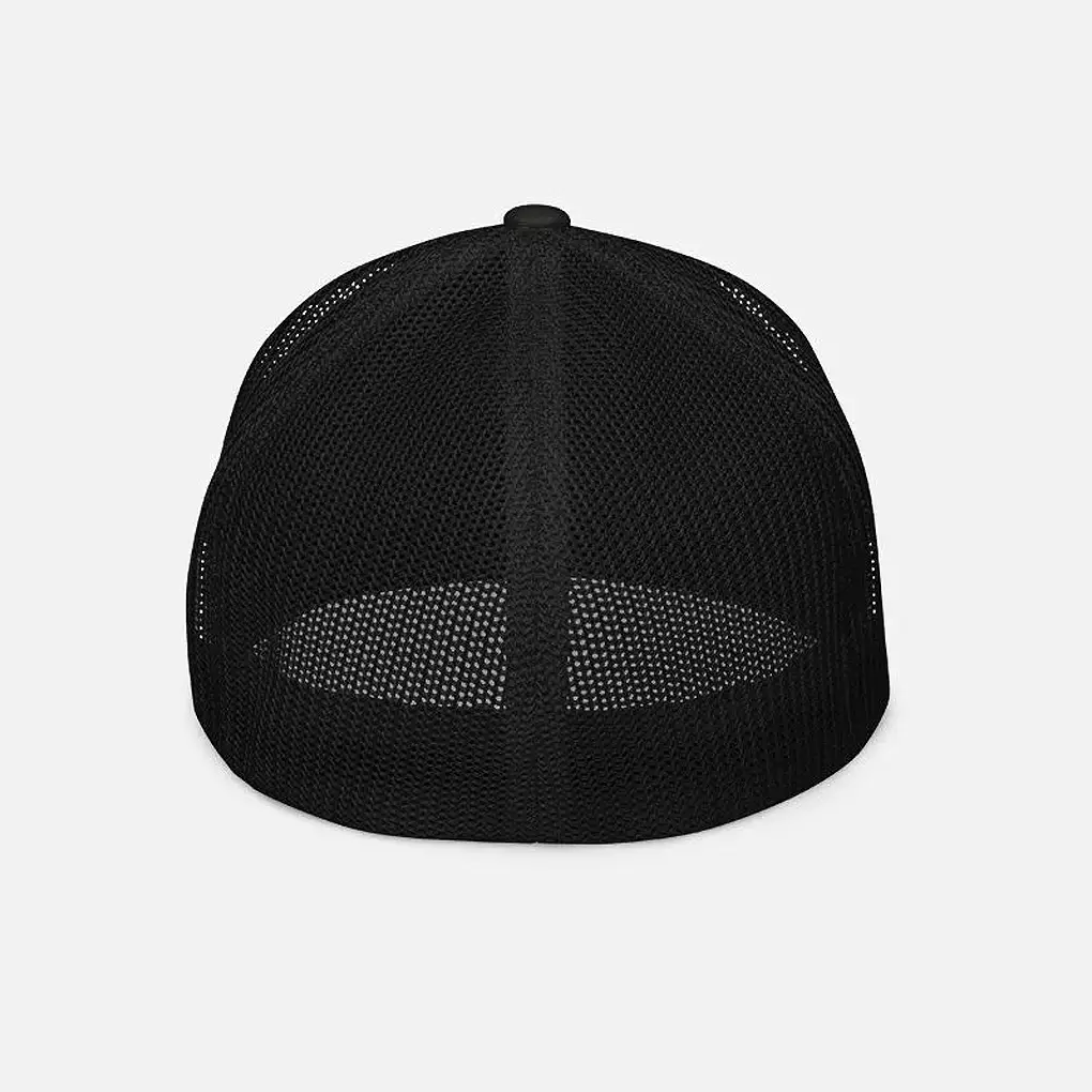 Blue to Gold Icon Cap MultiCam (Black) - Image 3