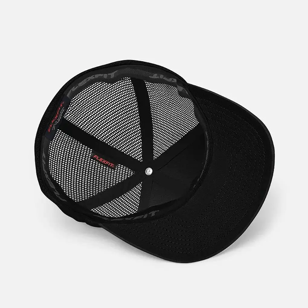 Blue to Gold Icon Cap MultiCam (Black) - Image 4