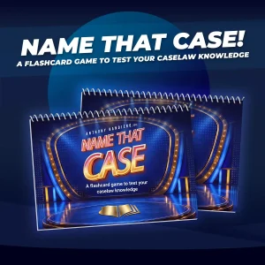 Name That Case!