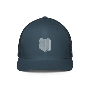Blue to Gold Icon Cap (Navy)