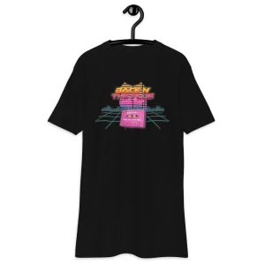 2021 Back N' the Blue USA Tour Shirt